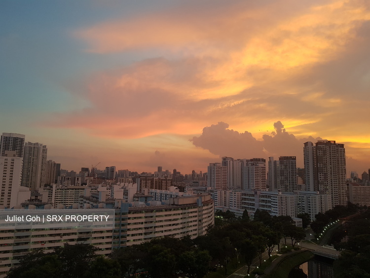 Eight Riversuites (D12), Condominium #239117361